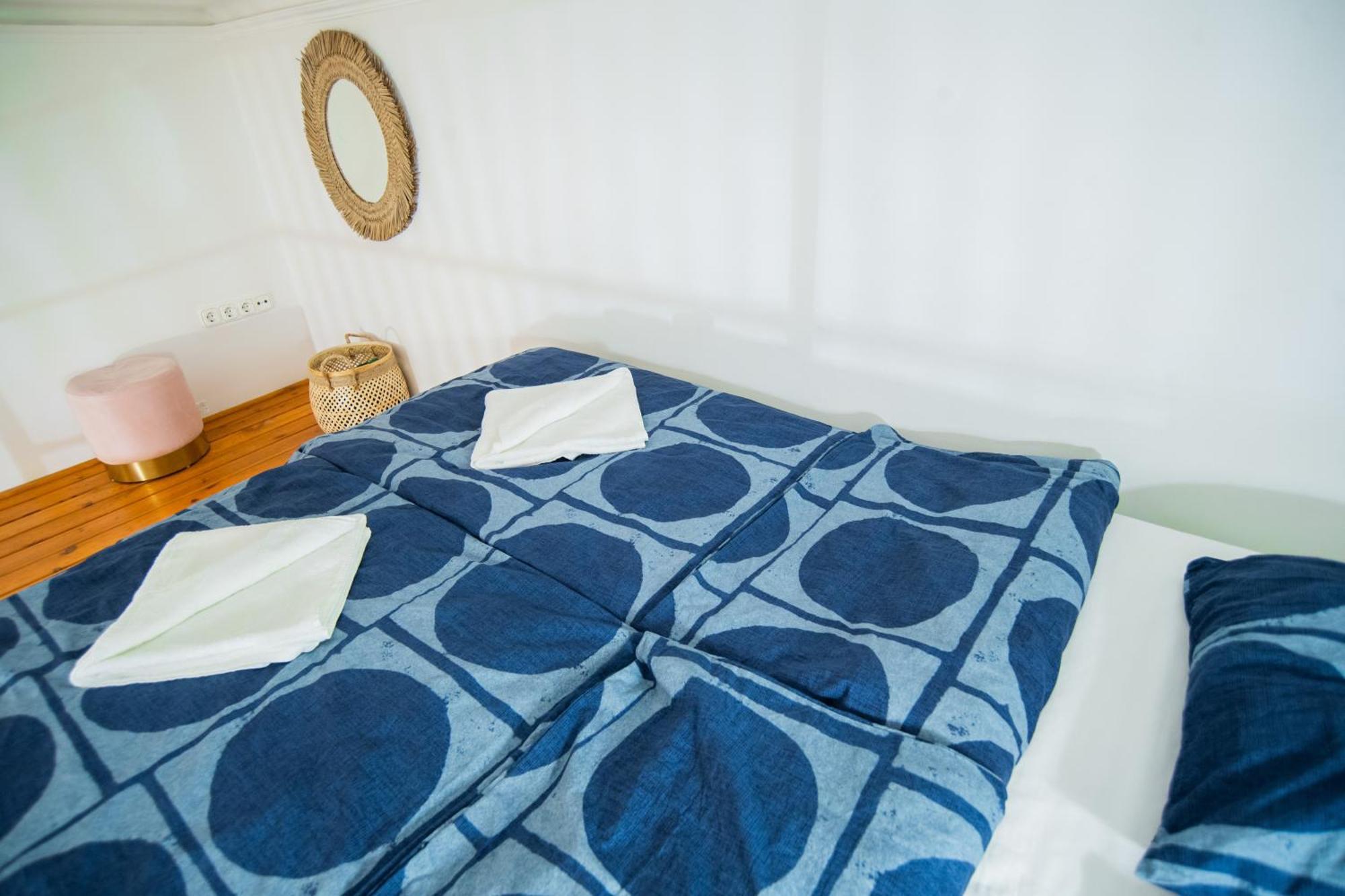 Lovely Apartment In Erzsebetvaros A57 Будапеща Екстериор снимка