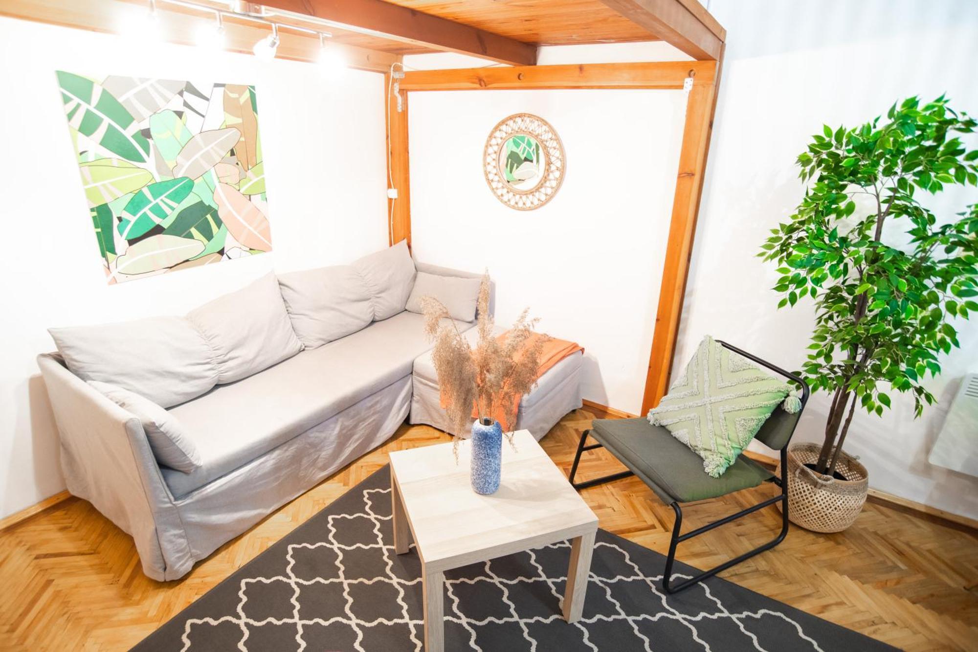Lovely Apartment In Erzsebetvaros A57 Будапеща Екстериор снимка