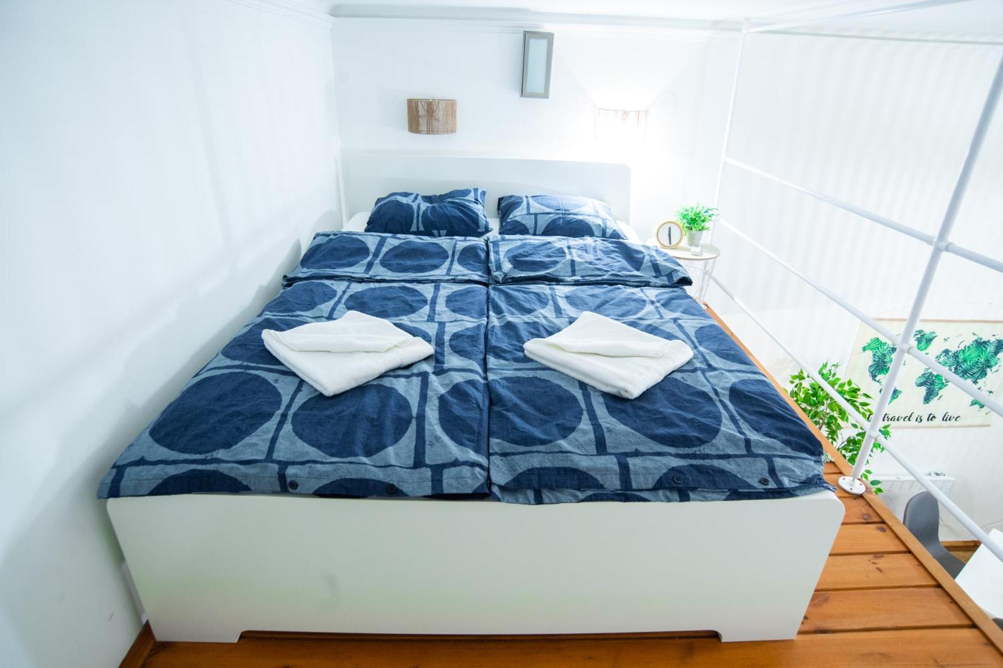Lovely Apartment In Erzsebetvaros A57 Будапеща Екстериор снимка